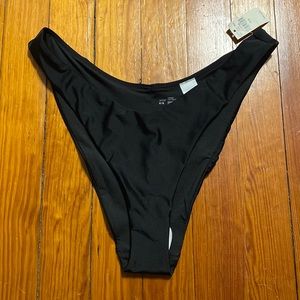 Aerie Super High Cut Cheekiest Bikini Bottom
